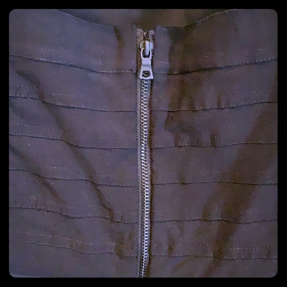 alice + olivia “Jeri” strapless jumpsuit - Picture 6 of 7